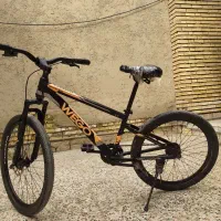 دوچرخه26درحدنو