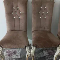 صندلی ناهار خوری بدون میز