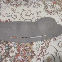 باسلام  رویه داشبورد ایکس 33مدل 91 کرم رنگ