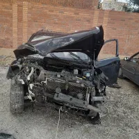 تصادفی|خودرو سواری و وانت|شهریار, شهریار|دیوار