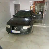 سمند سورن مدل 91ای ال ایکس