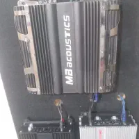 سیستم سنگین|سیستم صوتی خانگی|قم, شهر قائم|دیوار