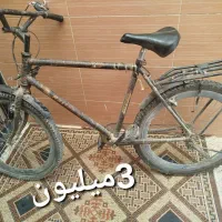 دوچرخه|دوچرخه، اسکیت، اسکوتر|مشهد, منزل آباد|دیوار