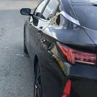 کی ام سی جی۷ مدل۱۴۰۳|خودرو سواری و وانت|تولم شهر, |دیوار