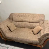 مبل و اینه