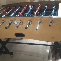 فوتبال دستی حرفه ای|اسباببازی|محمدشهر, شهرک چمران|دیوار