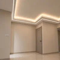 اجرای کناف حرفه ای بدون واسطه با شرایط نقد و اقساط