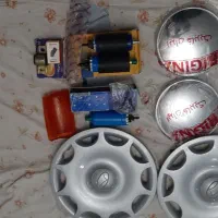 لوازم یدکی خودرو|قطعات یدکی و لوازم جانبی|تهران, شهید اسدی|دیوار