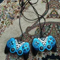 دسته بازی با سیم