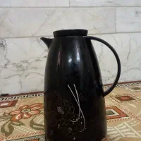 فلاسک بدون شیشه