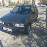 پرایدمدل۸۶