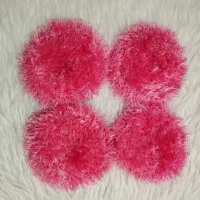 اسکاج بافتنی یوموش|لوازم نظافت|کرمانشاه, |دیوار