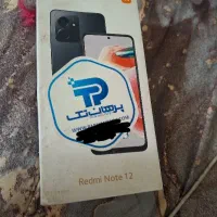 موبایل ردمی نوت ۱۲