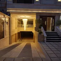 آپارتمان نوساز ۱۱۳متر جنت آبادجنوبی