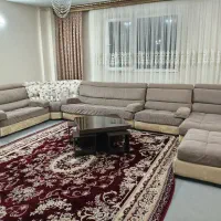 مبل راحتی|مبلمان خانگی و میز عسلی|صائین قلعه, |دیوار