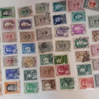 فروش تمبر|کلکسیون سکه، تمبر، اسکناس|تهران, علم و صنعت|دیوار