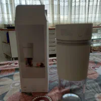 مخلوط کن و شیکر شارژی شیائومی|آبمیوهگیر و آبمرکباتگیر|کرمانشاه, |دیوار