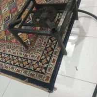 گاز تک شعله بزرگ