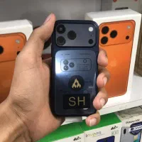 ایفون 17 pro max mini|موبایل|شیراز, لب آب|دیوار