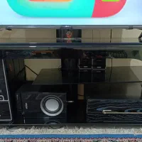 ست آینه و بوفه و جاکفشی|بوفه، ویترین، کنسول|چابهار, |دیوار