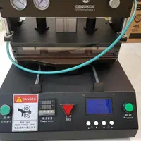 پک کامل تعویض گلس دستگاه صنعتی موبایل گیلان|لوازم جانبی موبایل و تبلت|رشت, خواهر امام|دیوار