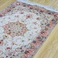 ذرع نیم تبریز طرح علیا ۵۰ رج|فرش|تهران, سلسبیل جنوبی|دیوار