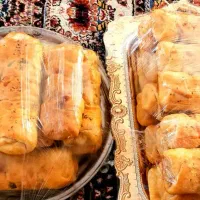 پیراشکی و اشترودل|خدمات پذیرایی، مراسم|بیرجند, |دیوار