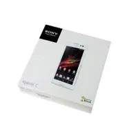 گوشی سونی Sony Xperia C|موبایل|اصفهان, سروستان|دیوار