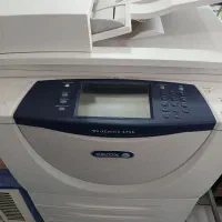 دستگاه کپی زیراکس