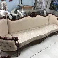 مبل سلطنتی و کلاسیک