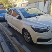 شاهین g مدل۱۴۰۰|خودرو سواری و وانت|تهران, ائمه اطهار|دیوار