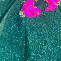 لباس حنا پرنسسی|لباس|جاسک, |دیوار