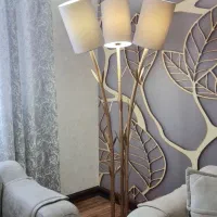 آباژور ۳ شاخه