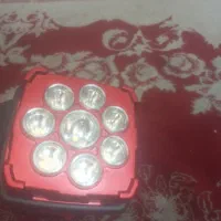 چراغ قوه شارژی