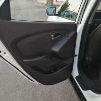 توسان 2015 نیمه فول خلیج|خودرو سواری و وانت|اهواز, زیتون کارمندی|دیوار