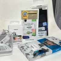 گوشی سامسونگ A56 حافظه 256 رم 12