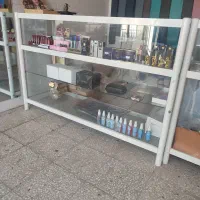 ویترین مغازه
