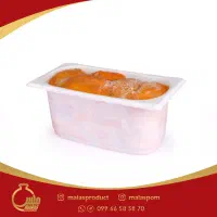 آب انار-میوه منجمد-انبه-کلدبرو