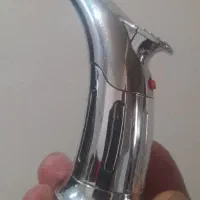 فندک اتمی اکبند