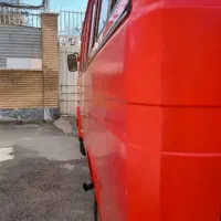 مینی بوس|خودرو سنگین|بروجرد, |دیوار