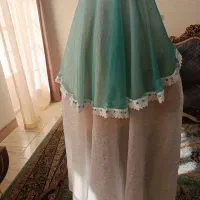 چادر جشن عبادت