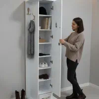 مدل های جاکفشی طرح های متنوع|جاکفشی، کمد، دراور|بندر دیر, |دیوار