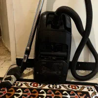 جارو برقی|جاروبرقی، جارو شارژی، بخارشو|تهران, جنت‌آباد جنوبی|دیوار