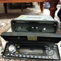 پخش کاست LG|سیستم صوتی خانگی|قم, صدوق|دیوار