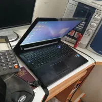 لپ تاپ لنوو|رایانه همراه|ضیاء آباد, |دیوار