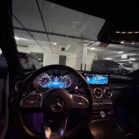 اجاره خودرو روزانه ماشین c200|خودرو اجارهای|کیش, |دیوار