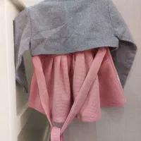 چند عدد لباس کودک اصلا اصلا استفاده نشده|کفش و لباس بچه|تهران, کوی بیمه|دیوار