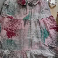 لباس سایز بزرگ