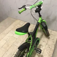 دوچرخه 16در حد نو سالم|دوچرخه، اسکیت، اسکوتر|ری, سیزده آبان|دیوار