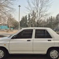 پراید ۱۳۱ se ، مدل ۱۳۹۸|خودرو سواری و وانت|تهران, مشیریه|دیوار